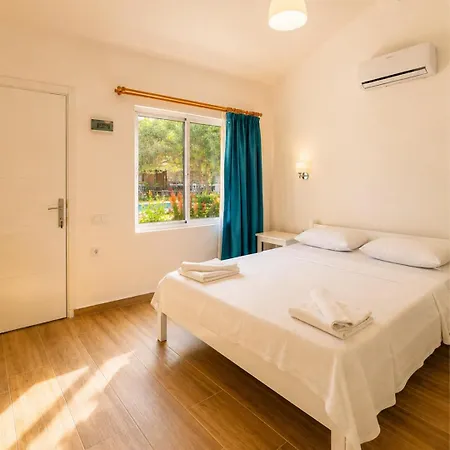 Hotell Doga