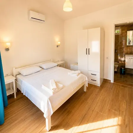 Doga Hotel *