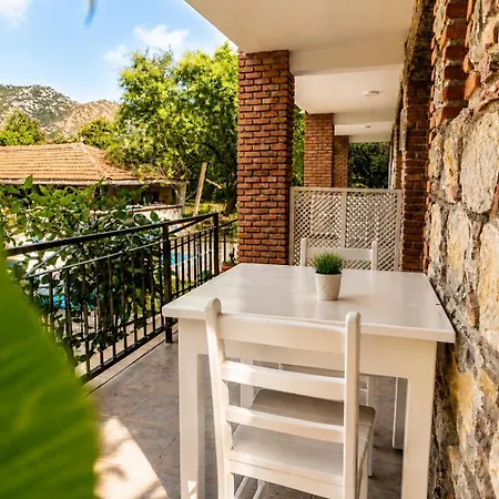 Hotel Doga