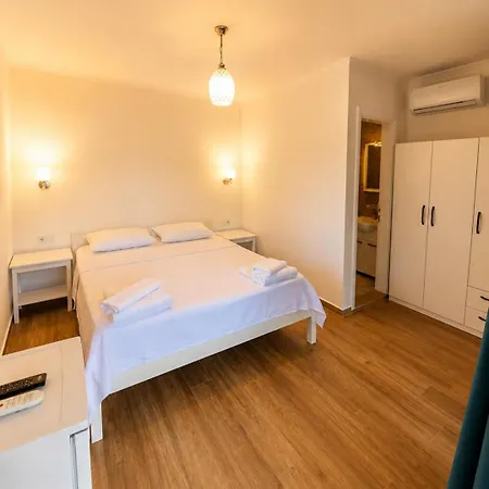 Doga Hotell Marmaris