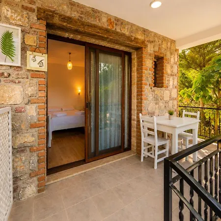 Hotel Doga Marmaris