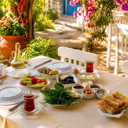 Hotell Doga